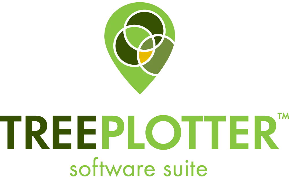 TreePlotter JOBS логотип