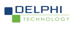 Delphi Claims логотип