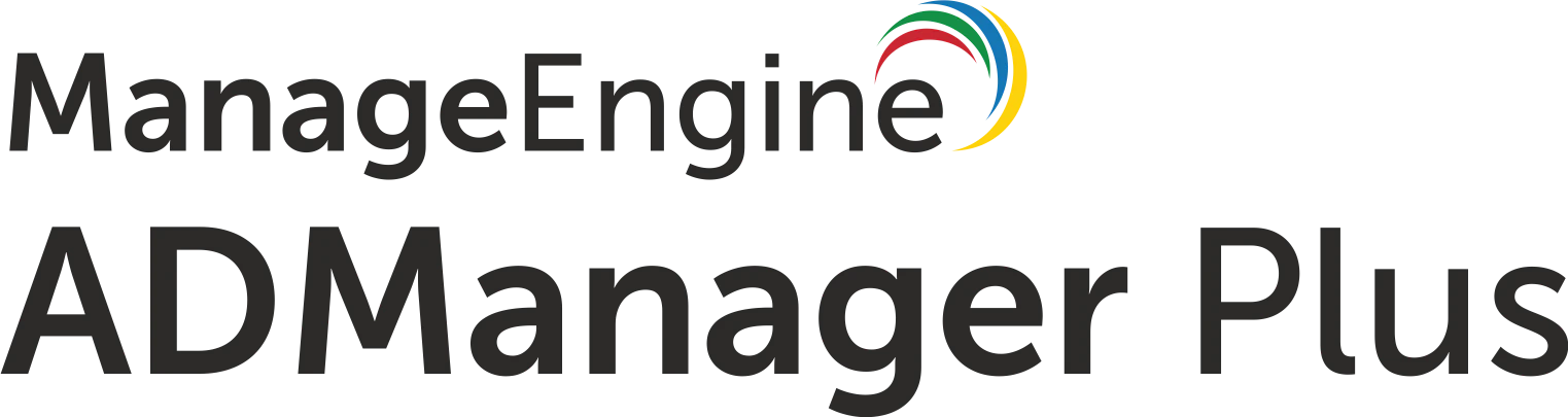 ManageEngine ADManager Plus логотип