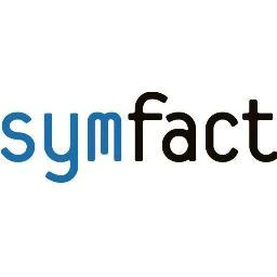 Symfact логотип