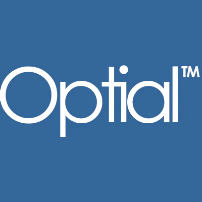 Optial SmartStart логотип