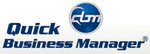 Quick Business Manager логотип