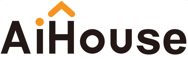 AiHouse логотип