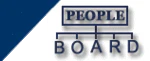 PeopleBoard логотип