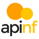 apinf.io логотип