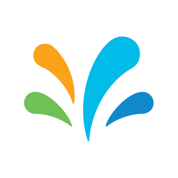 Sprinklr логотип