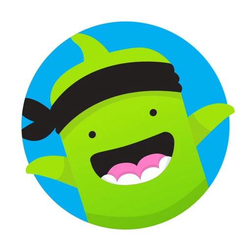 ClassDojo логотип