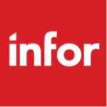 Infor CloudSuite Equipment логотип