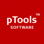 pTools логотип