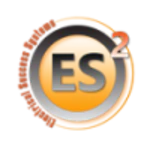 Es2 логотип