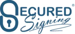 Secured Signing логотип
