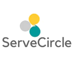 ServeCircle логотип