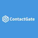 ContactGate логотип
