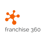 Franchise 360 логотип