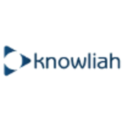 Knowliah логотип