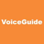 VoiceGuide IVR логотип