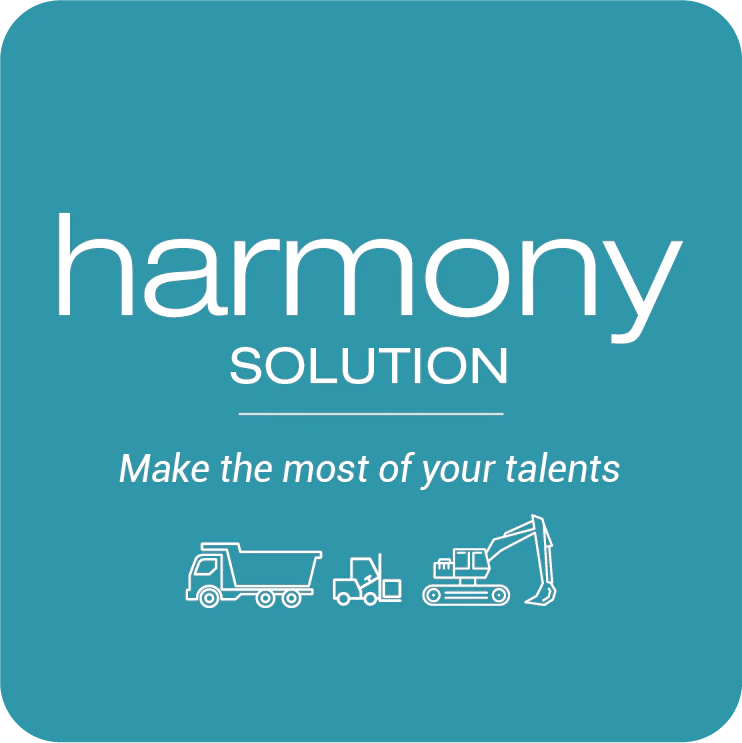 harmony логотип