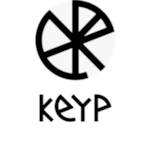 Keyp логотип