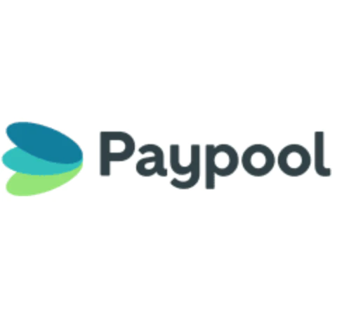 Paypool логотип