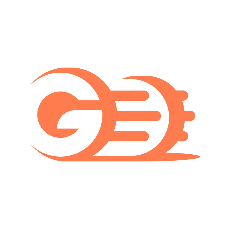 Gatling Enterprise логотип