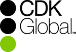 CDK Drive логотип