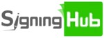 SigningHub логотип