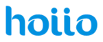 Hoiio Call Tracking логотип