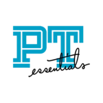 PT Essentials логотип