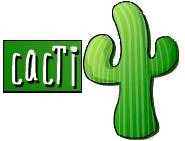 Cacti логотип