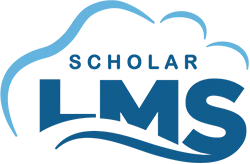 ScholarLMS логотип