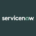 ServiceNow Field Service Management логотип