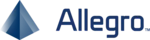 Allegro CTMS логотип
