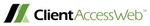 ClientAccessWeb логотип