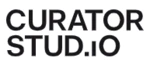 CURATOR STUDIO логотип