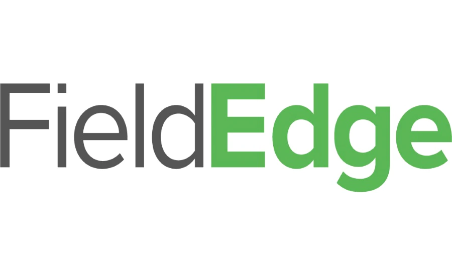 FieldEdge логотип