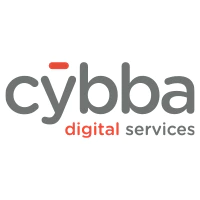 Cybba логотип