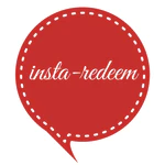insta-redeem логотип