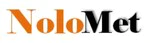 NoloMet логотип