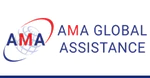 AMA Booking System логотип