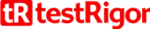 testRigor логотип