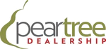 Peartree Dealership Management System логотип