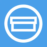 Shoeboxed логотип