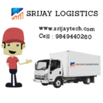Srijay Logistic Solutions логотип