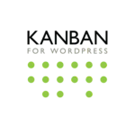 Kanban for WordPress логотип