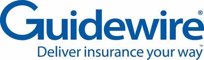 Guidewire логотип