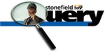 Stonefield Query логотип
