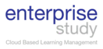 Enterprise Study Learning Management Suite логотип