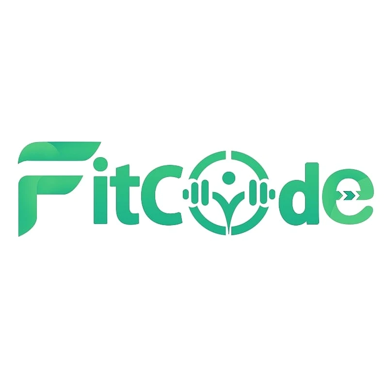 Fitcode логотип