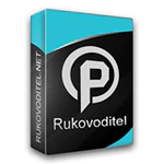 Rukovoditel логотип