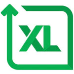 XL TestView логотип